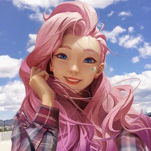 Avatar de Seraphine