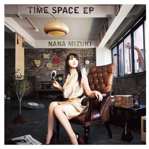 TIME SPACE EP