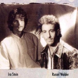 Ira Stein & Russel Walder için avatar