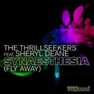 The Thrillseekers, Sheryl Deane 的头像