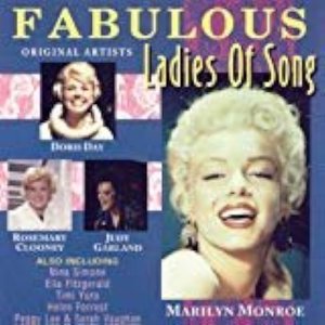 Fabulous Ladies Of Song