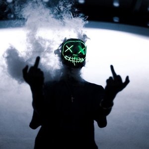 Oxxxymiron feat. PORCHY, May Wave$, JEEMBO, Loqiemean, Thomas Mraz, TVETH, SOULOUD, Markul için avatar