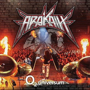40 - O2 universum