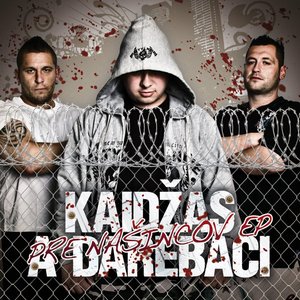 Kaidzas a darebaci 的头像