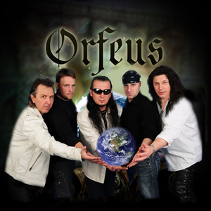 Orfeus photo provided by Last.fm