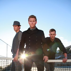 Bryan Bros Band feat. David Baron 的头像