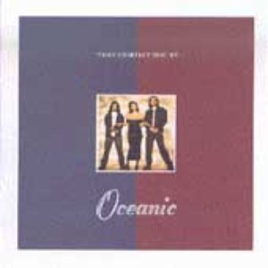 That Compact Disc By Oceanic