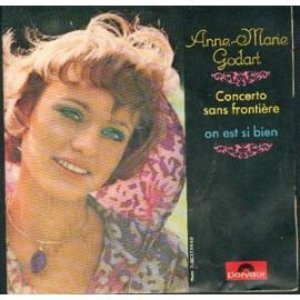 Concerto Sans Frontière / On Est Si Bien