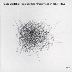 Composition/Improvisation Nos. 1, 2 & 3