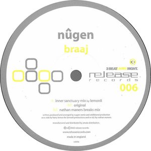 Braaj