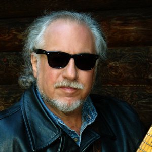 Steady Rollin' Bob Margolin 的头像