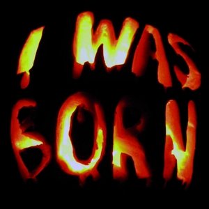 I Was Born - Single