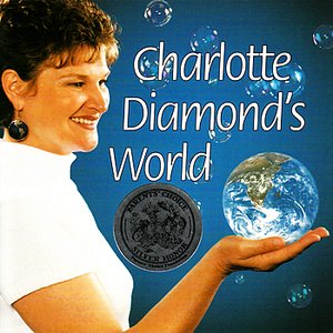 Charlotte Diamond's World