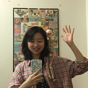 The Hidden Shelf 的头像