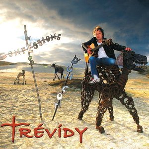 Avatar for Olivier Trévidy