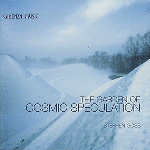 The Garden Of Cosmic Speculation