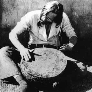 Angus MacLise photo provided by Last.fm