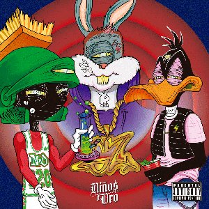 Looney Tunezz