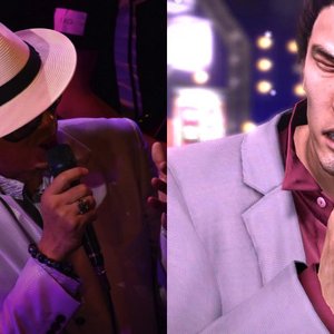 Avatar de Kazuma Kiryu (Takaya Kuroda)