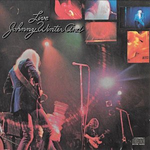 Live Johnny Winter And