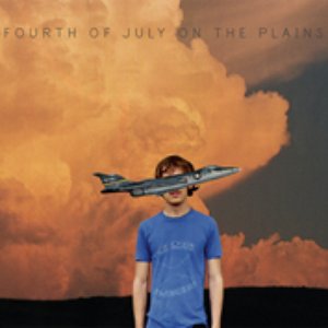 “Fourth Of July On The Plains”的封面