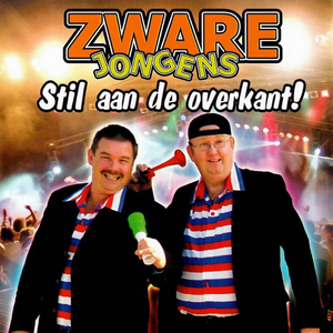 Zware Jongens - Stil Aan De Overkant - Zortam Music