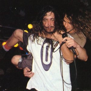 Eddie Vedder & Chris Cornell 的头像
