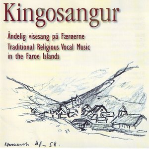 Kingosangur (Kingo-Songs)