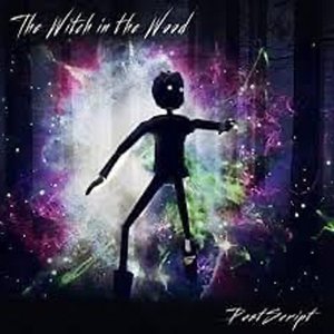 The Witch in the Wood - Single