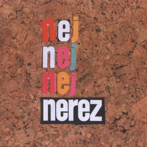 Nej nej nej cover