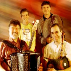 Bleizi Ruz photo provided by Last.fm