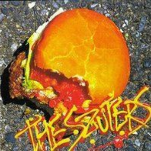 The Szuters photo provided by Last.fm