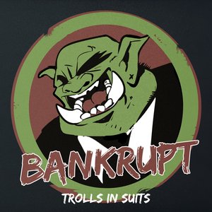 Trolls In Suits