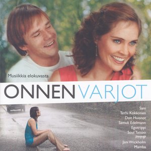 Onnenvarjot