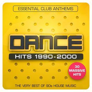 Dance Hits 1990-2000 - Essential Club Anthems - The Very Best Of 90s House Music - 30 Massive Hits
