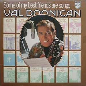 Some of my best friends are songs