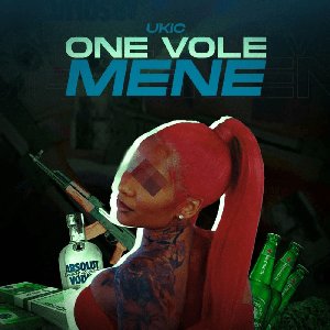 ONE VOLE MENE