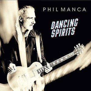 Dancing Spirits