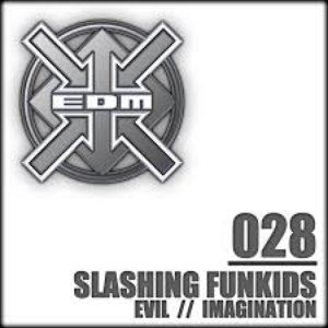 Slashing Fun Kids 的头像