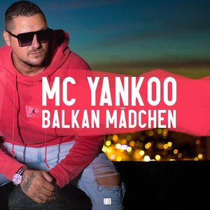 Balkan Mädchen