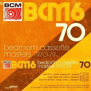 Bedroom Cassette Masters 1970-79 Volume Six