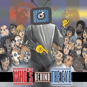 Who's Behind the Eye
