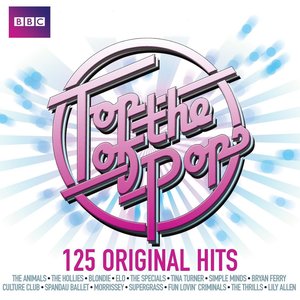 Original Hits - Top Of The Pops