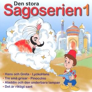 Den stora sagoserien 1