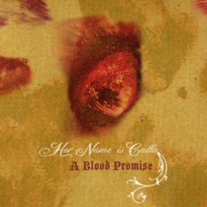 A Blood Promise