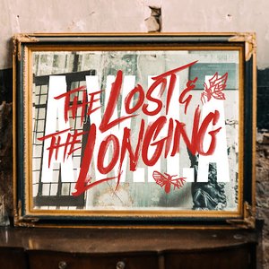 Aching Longing - Single