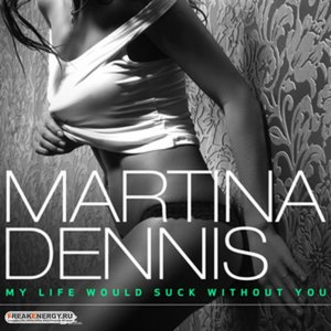 Avatar for Martina Dennis