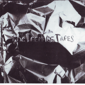 The Teenage Tapes cover