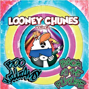 Looney Chunes Volume 1 - Back To The Future