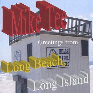 Greetings From Long Beach, Long Island